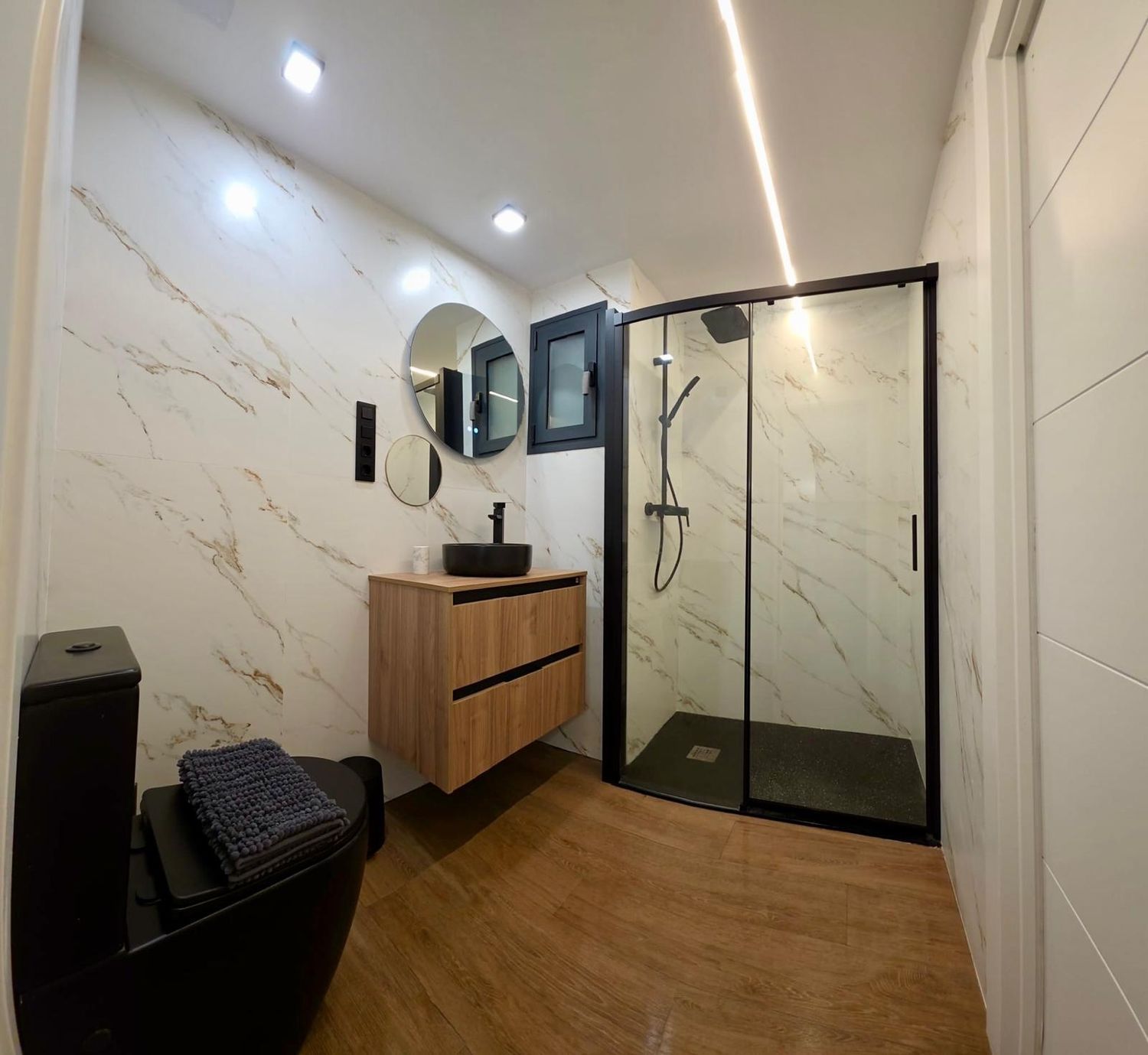 Chalet adosado en Calle Londres, 74, Nueva Torrevieja - Foto 6