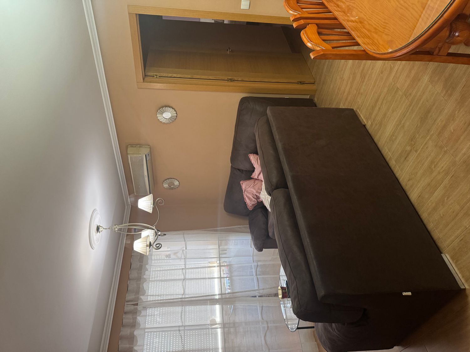 Piso en calle Victoria Domínguez Cerrato, 2 - Foto 9