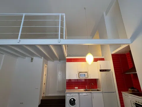 Piso en calle de Martínez, 6