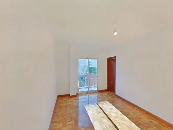 Piso en Barrio Butarque