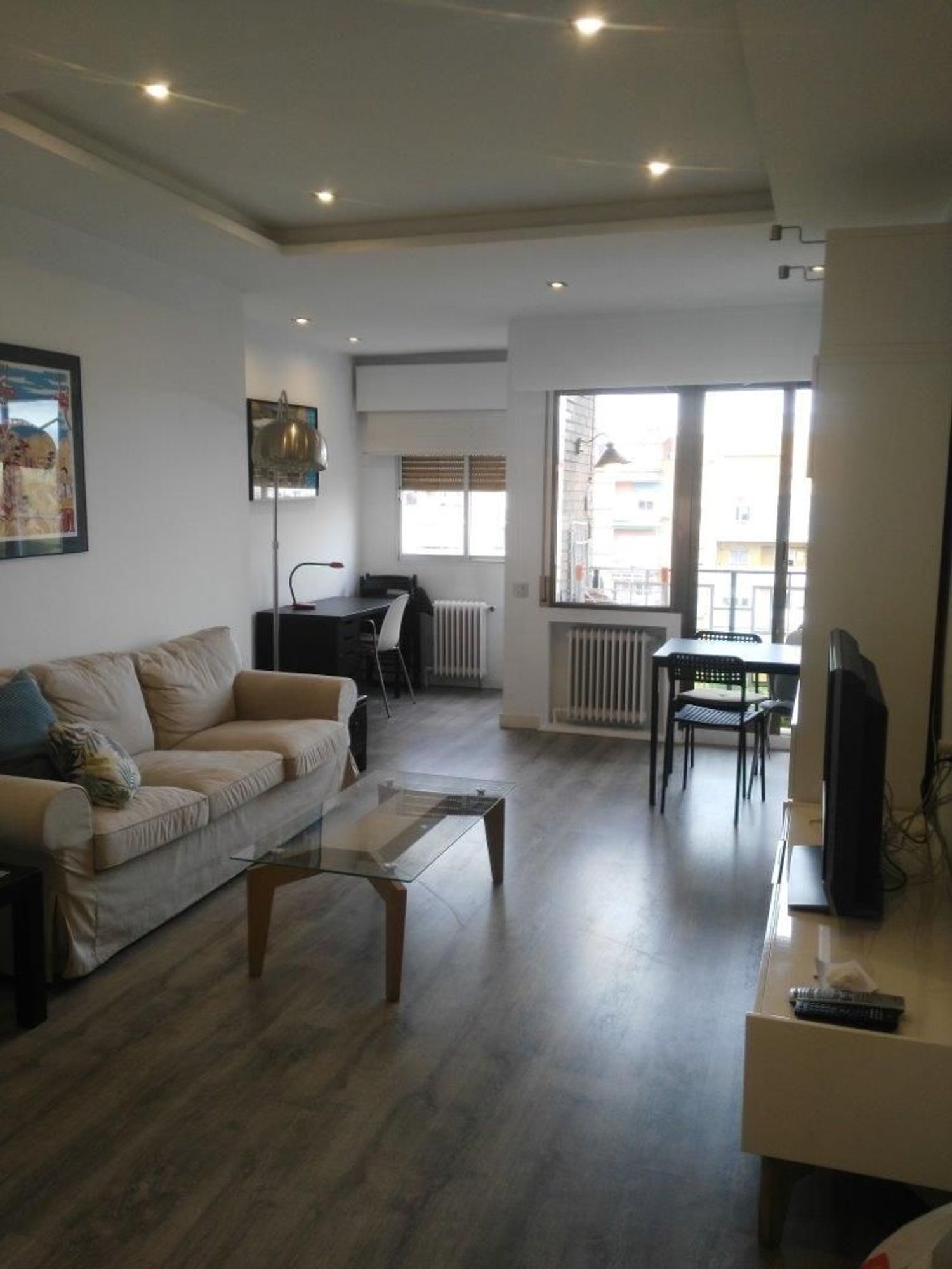 Piso en Barrio Prosperidad - Foto 1