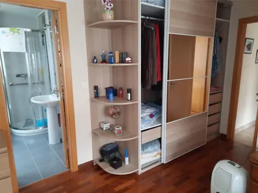 Piso en  Rúa Rosalia de Castro 26 - Foto 11
