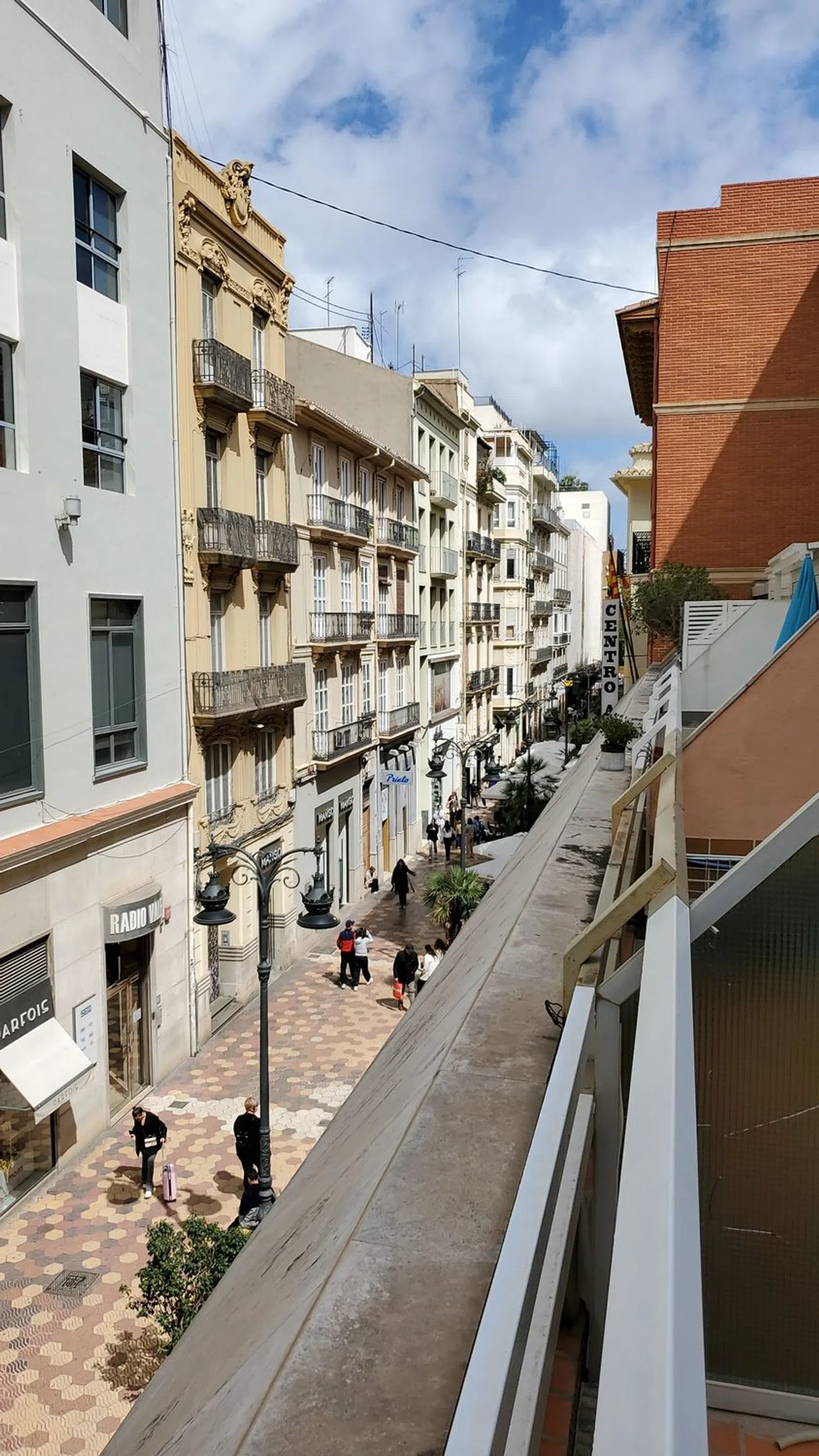 Estudio en D. Juan der Austria, 4 - Foto 2