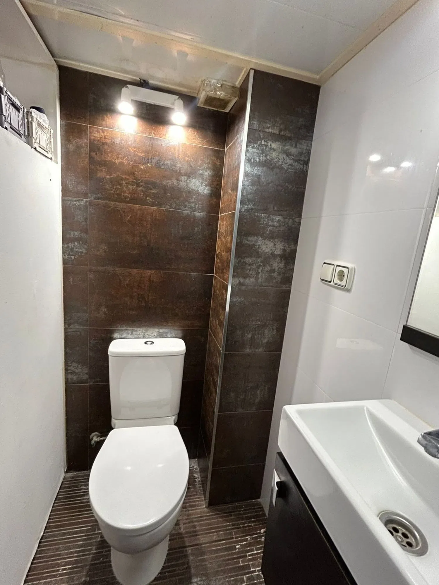 Ático en camino Ral de la Mercè, 250 - Foto 20