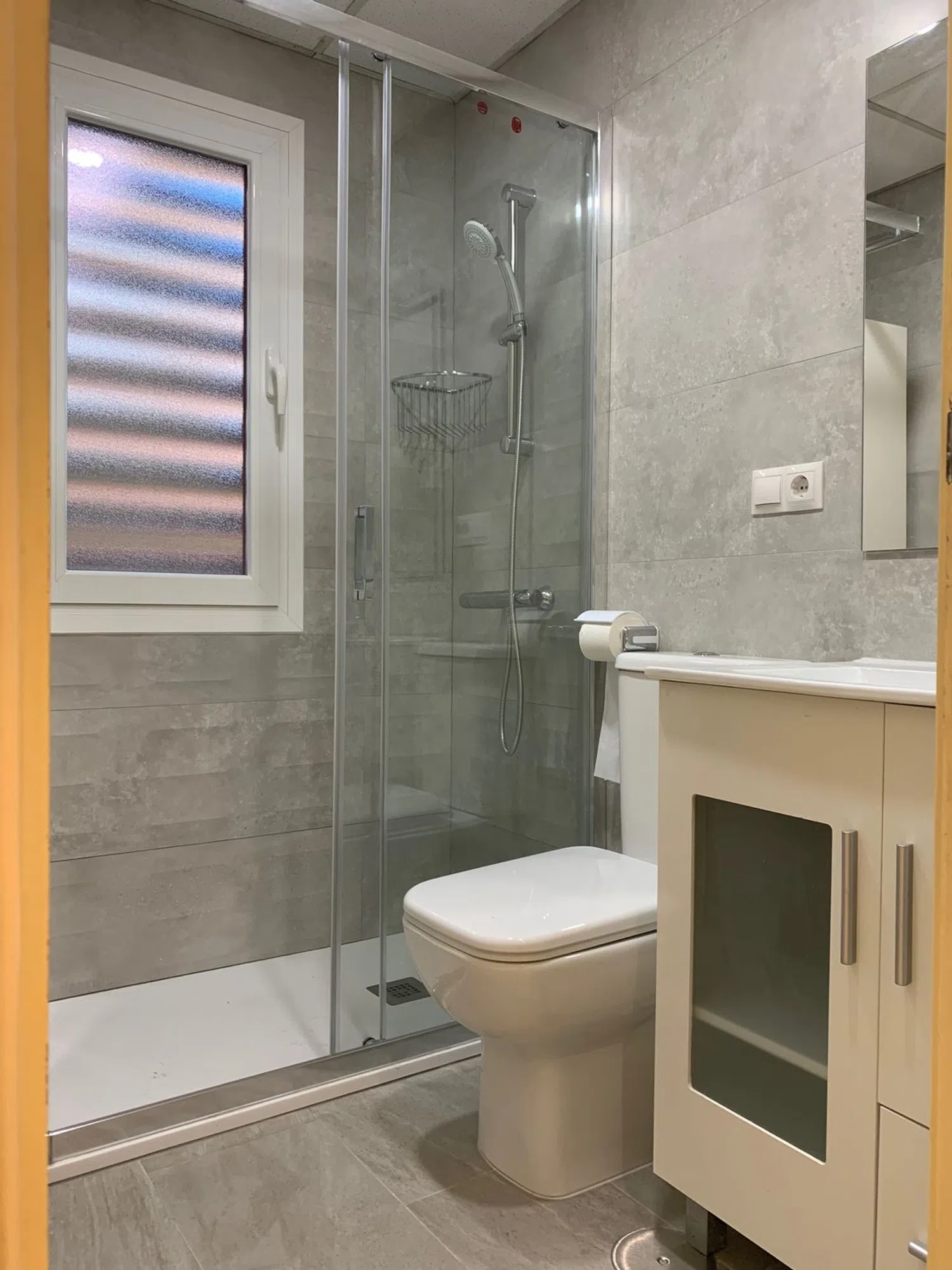 Estudio en calle de Muller, 77 - Foto 10