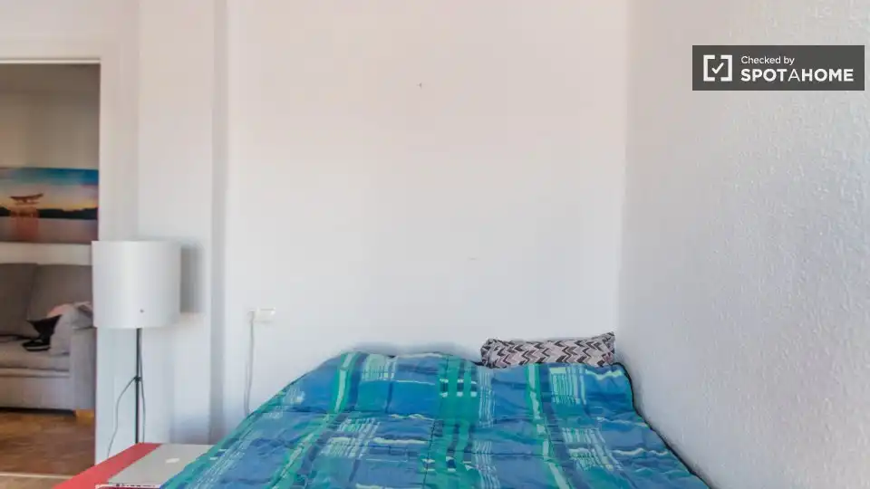 Piso en  Valencia Capital - Foto 14