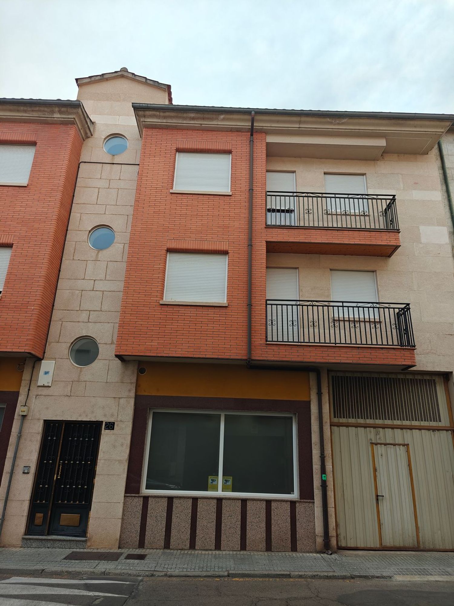 Piso en Calle wetones, 26 - Foto 1