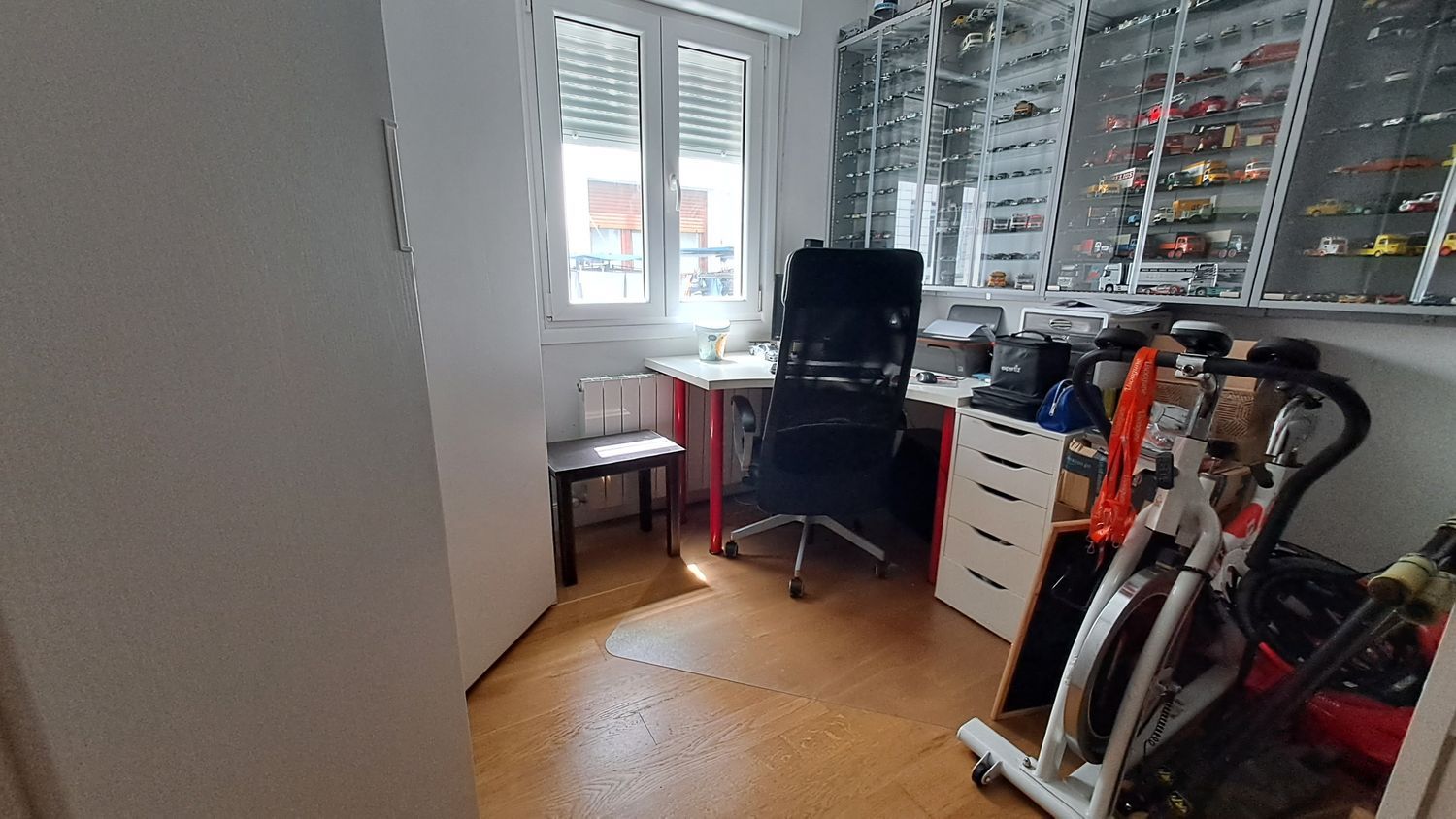 Piso en Calle Cápitán Mendizábál Káleá, 22 - Foto 9