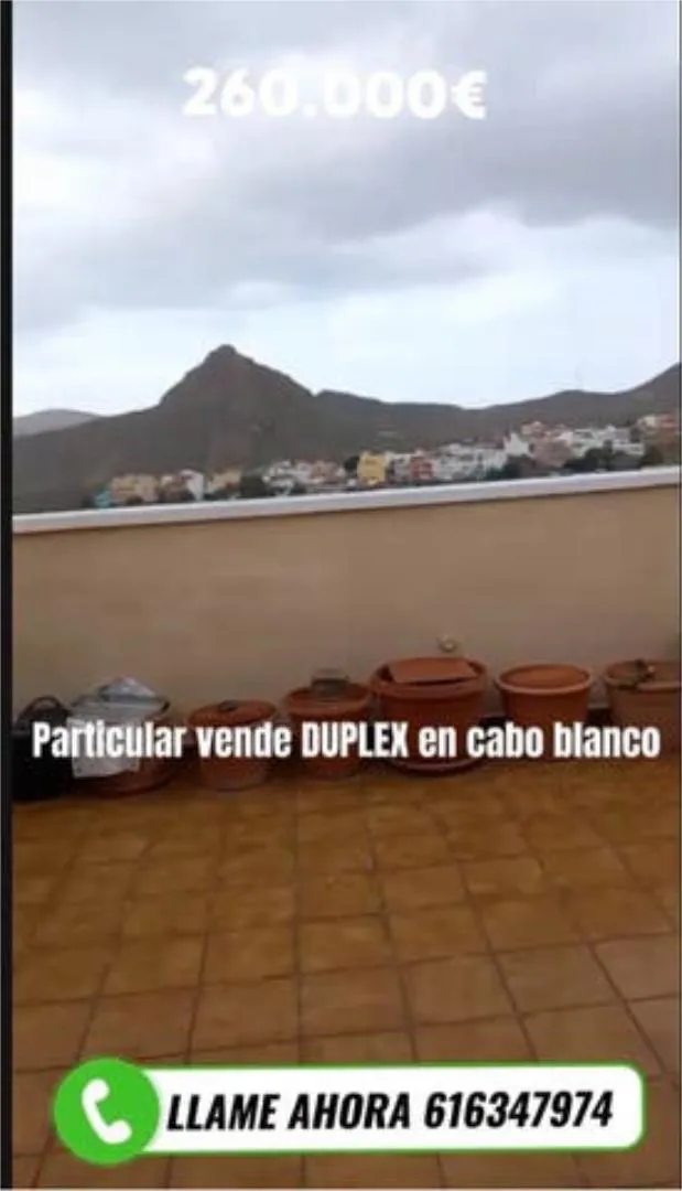 Piso en Buzanada - Foto 1