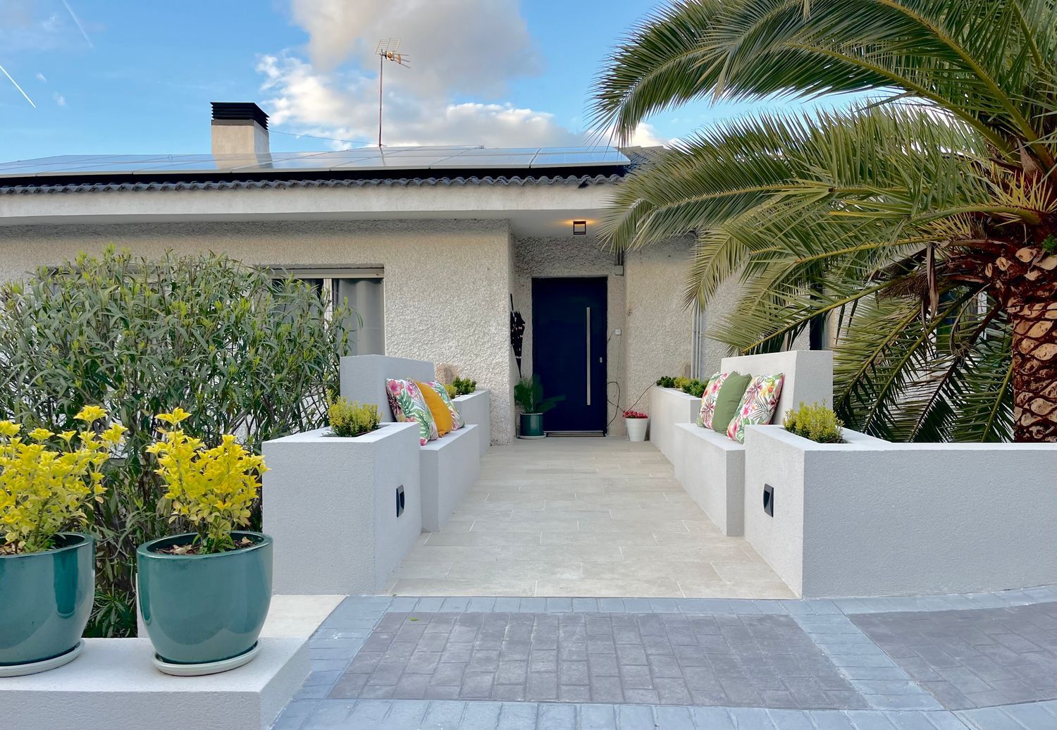 Casa independiente en Urb. bonanza Bonanza - Foto 34