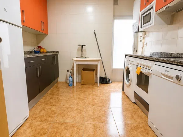 Piso en Calle Fuente, 6, San Vicente-Las Úrsulas - Foto 4