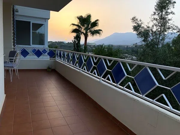 Piso en avenida Jacaranda, 6 - Foto 11