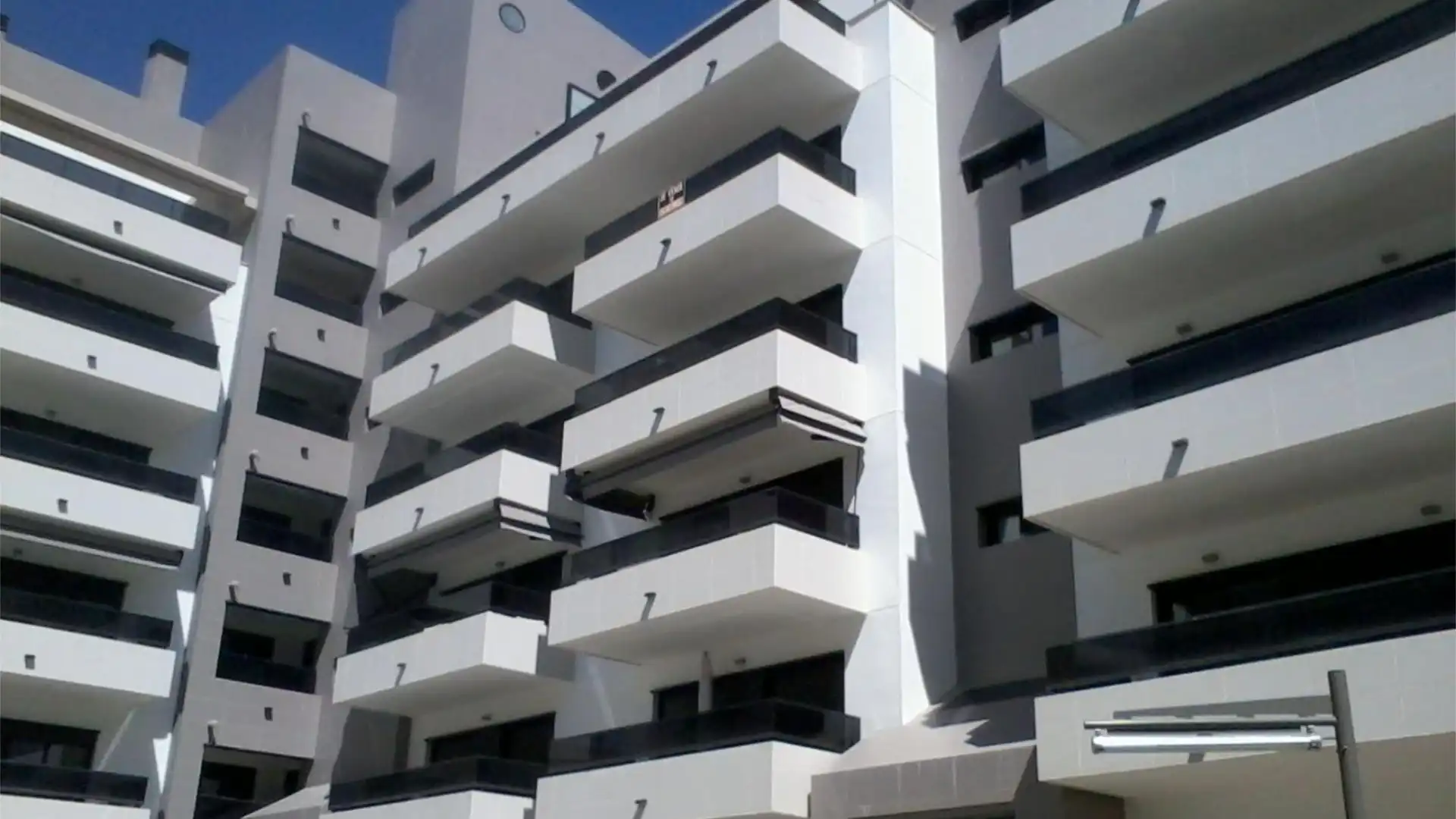 Piso en  Carrer Celia Lozano 14 - Foto 4