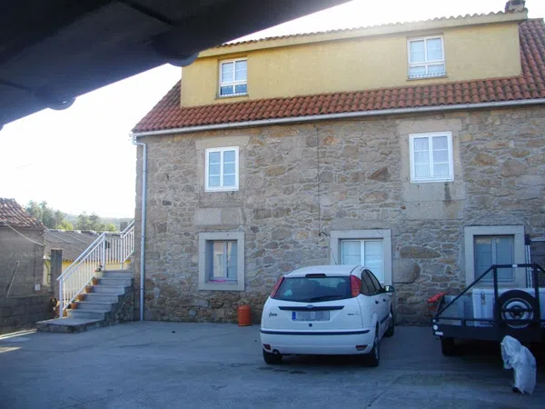 Chalet pareado en Travesía de Uxes, 109, Morás-A Zapateira, Morás-A Zapateira - Foto 6