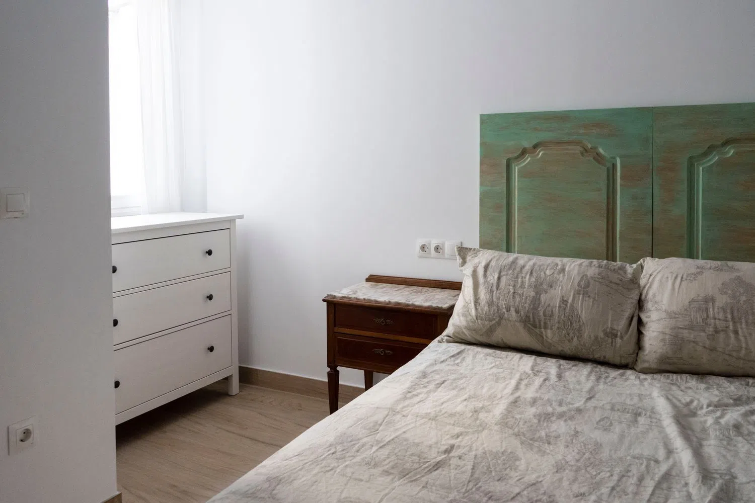 Piso en Barrio Calle Betis - Pagés del Corro - Foto 8