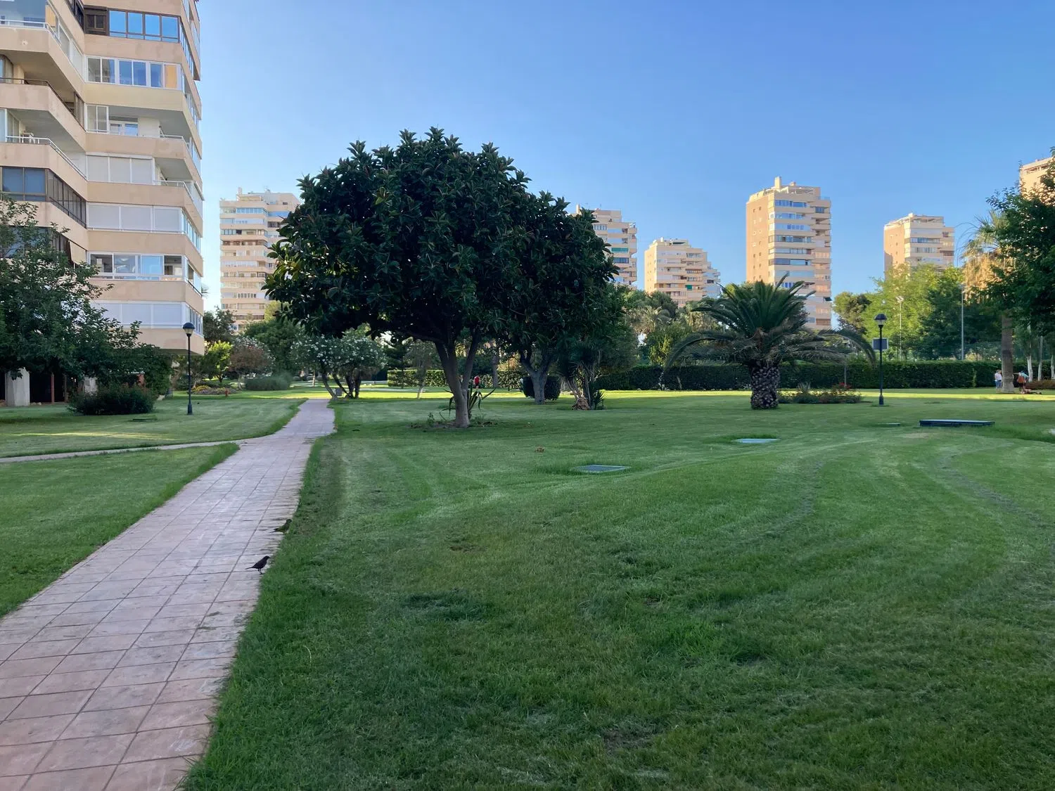 Piso en avenida de Benyamina, 5 , Torres dé Playamar - Foto 2