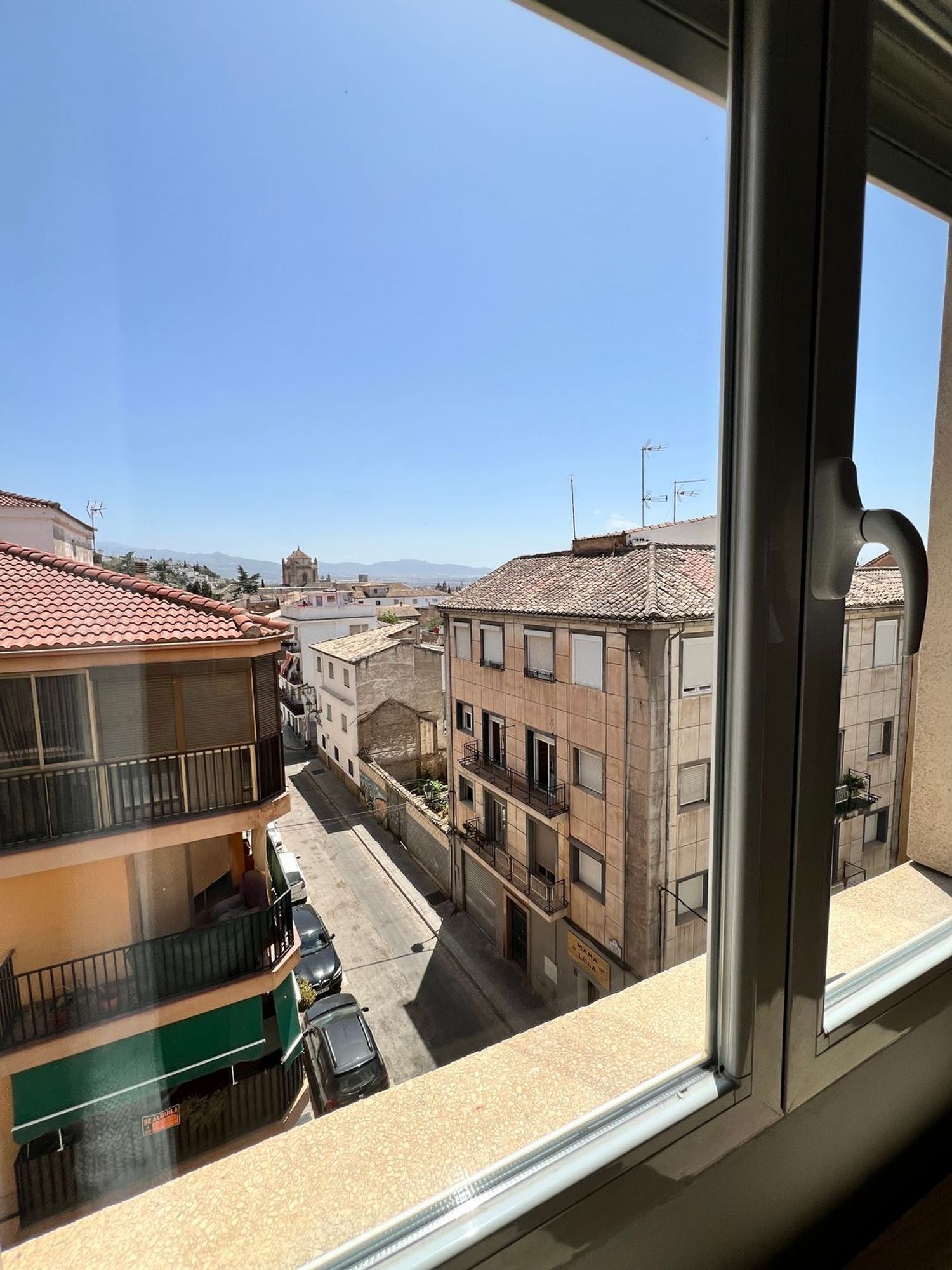 Piso en Calle Cristo de la Yedra, 17, San Ildefonso, San Ildefonso - Foto 15