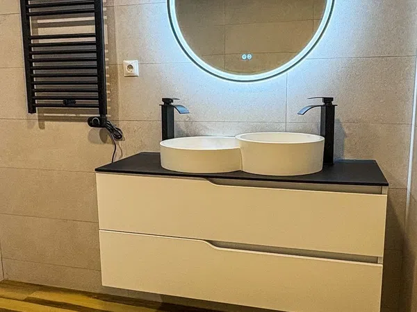 Piso en calle de los Ángeles, 4 - Foto 11