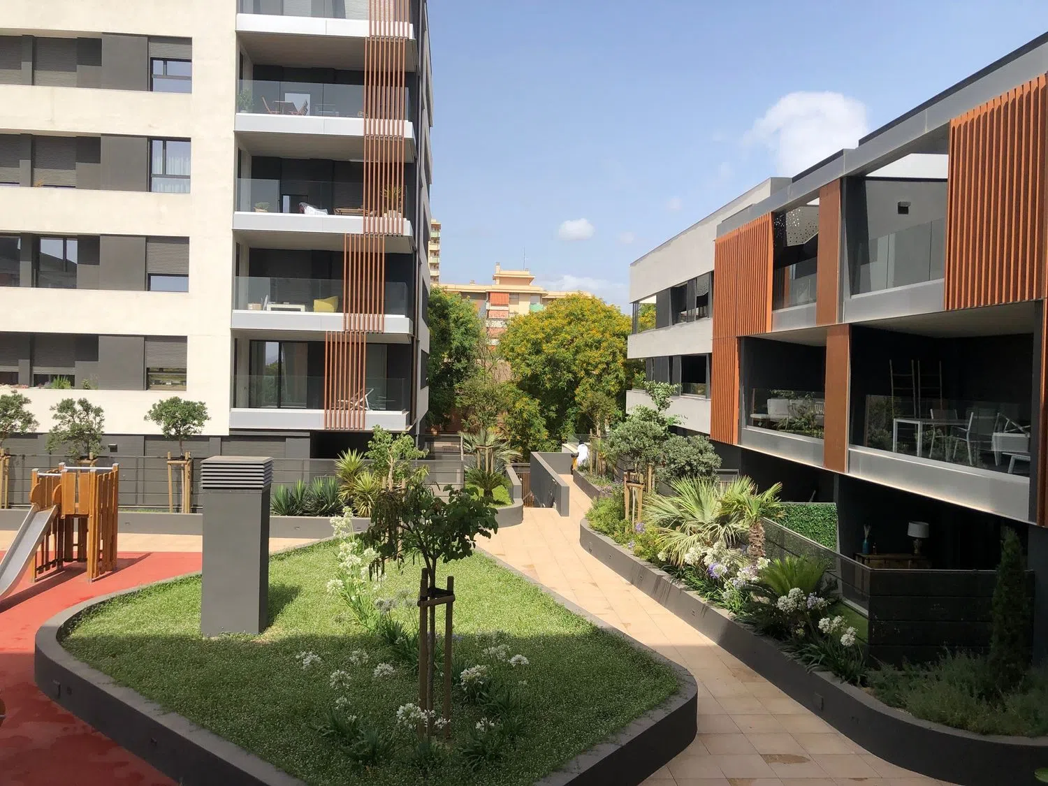 Piso en calle Puerto Rico, 12 - Foto 3