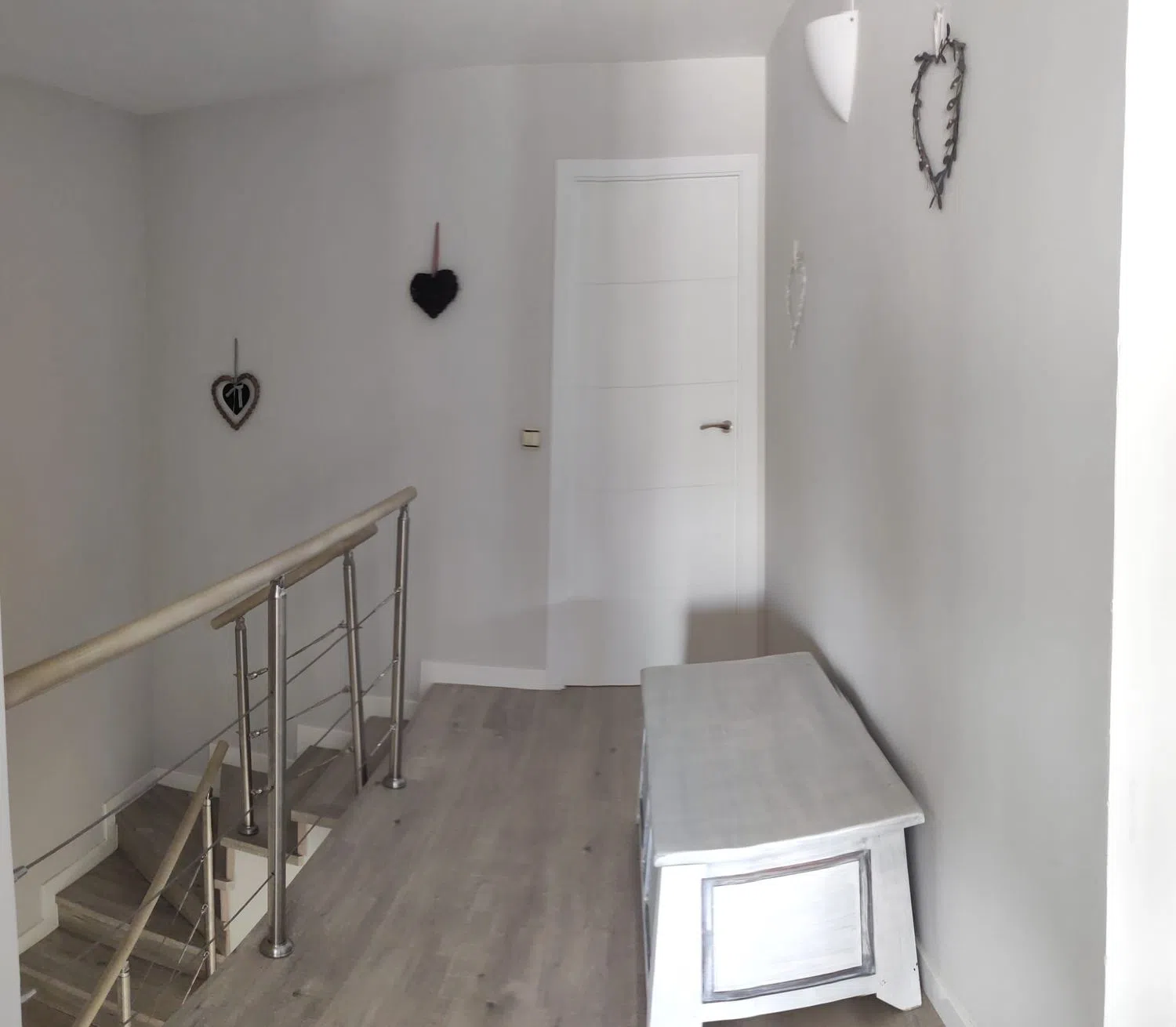 Chalet pareado en calle Miguel de Unamuno, 1 - Foto 9