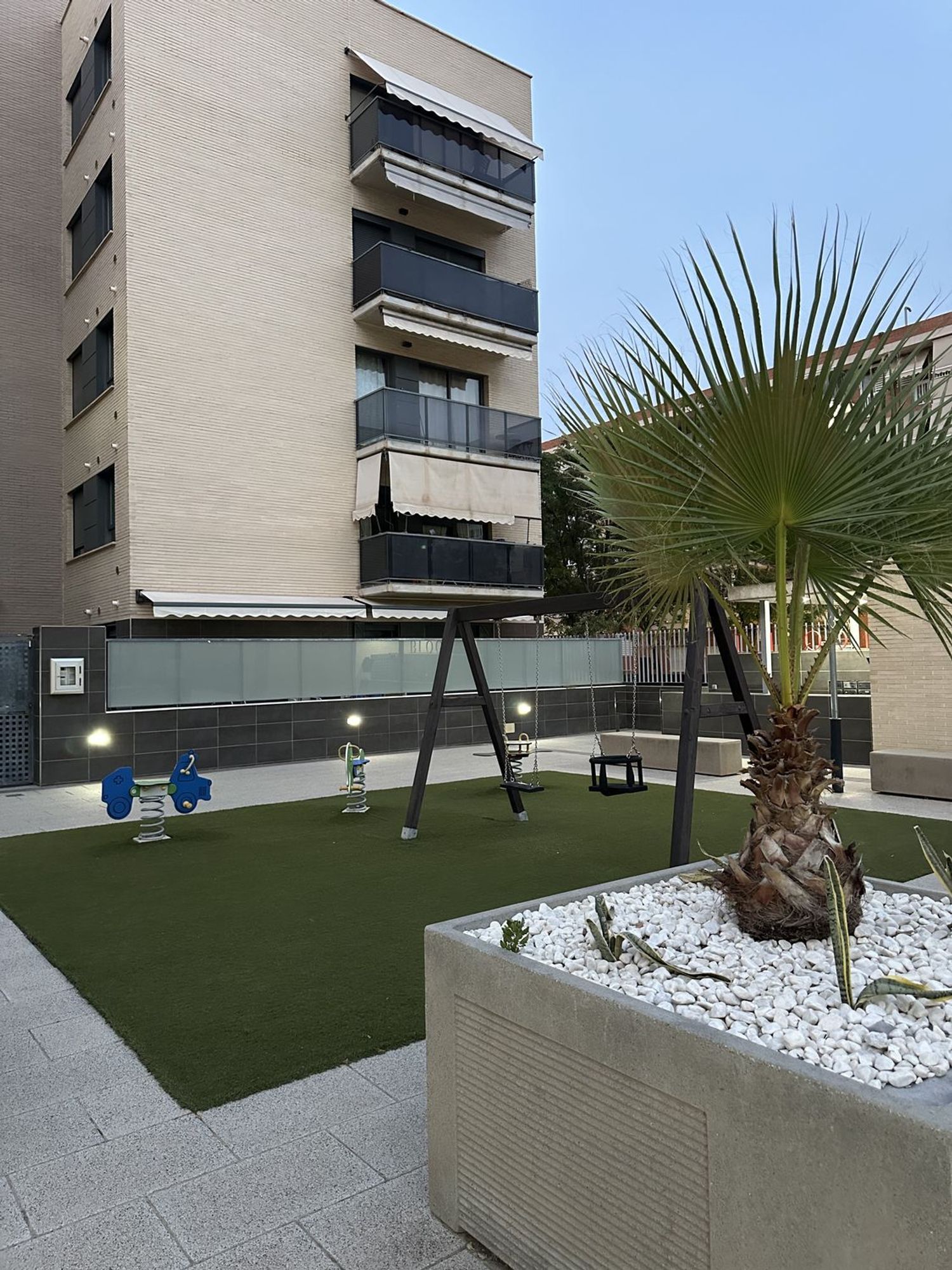 Piso en Calle Vicente Savall Pascual, 27, Centro, Centro - Foto 20