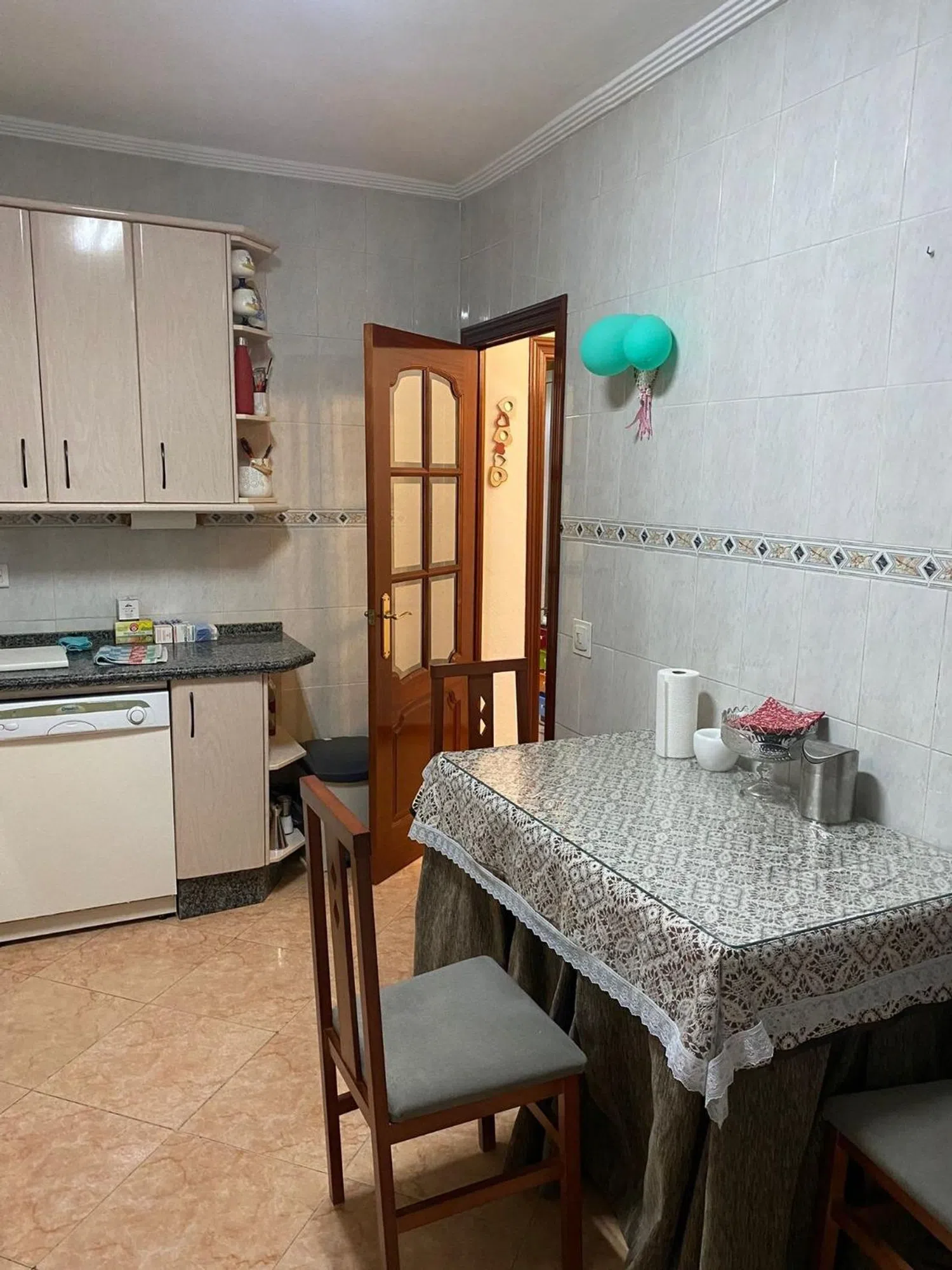Piso en Beatriz de suabia, 115 - Foto 14