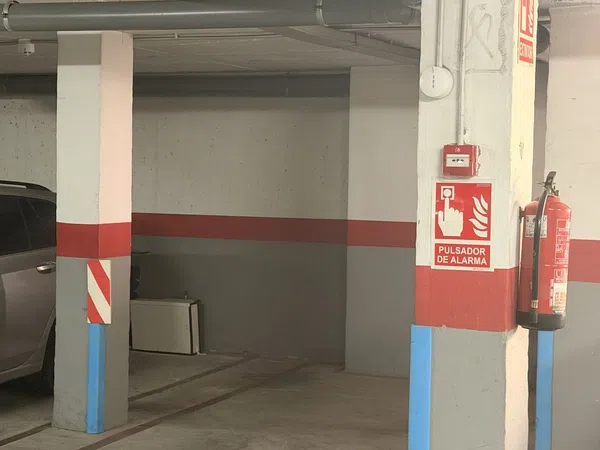 Piso en Calle Enrique Granados, 20, Estación, Estación - Foto 17