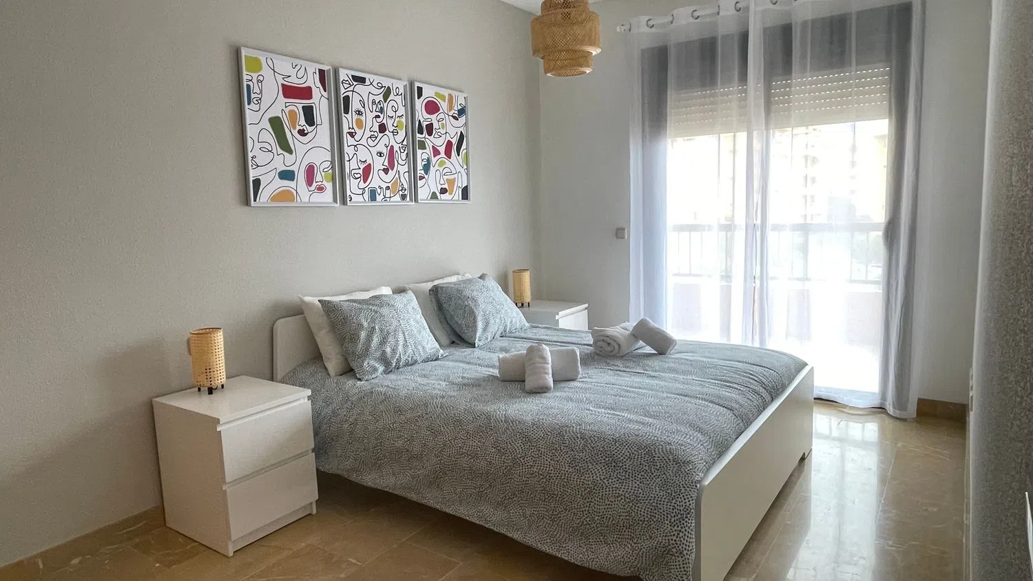 Dúplex en calle Avila, 17 - Foto 4