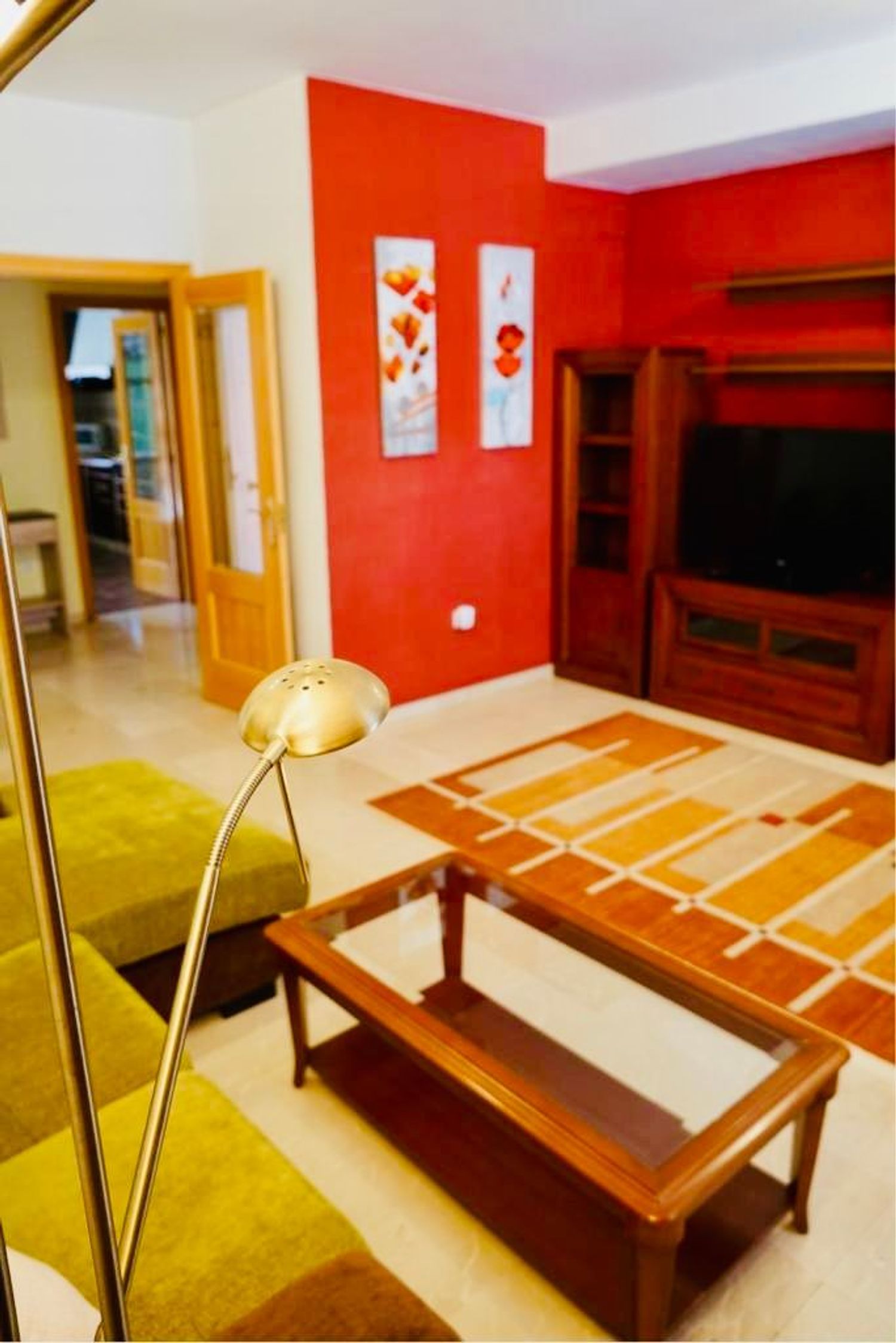 Chalet pareado en Avenida Mariana de Pineda, 222, Centro, Centro - Foto 8