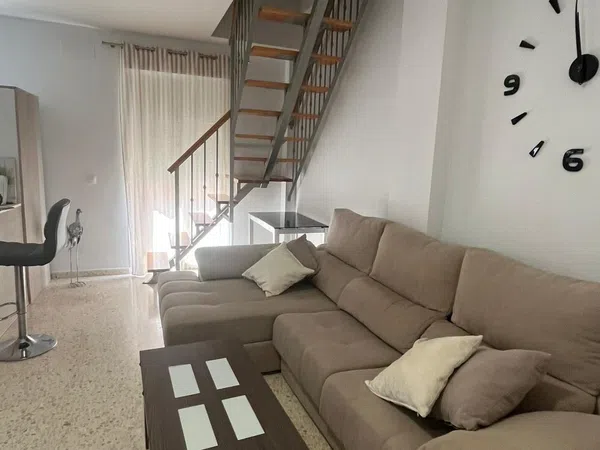 Dúplex en Calle Infanta Cristina, 10 - Foto 3