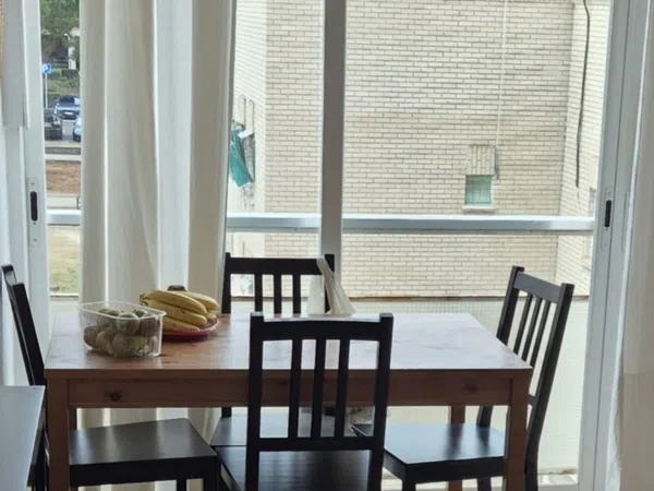 Piso en Barrio Pavones - Foto 2