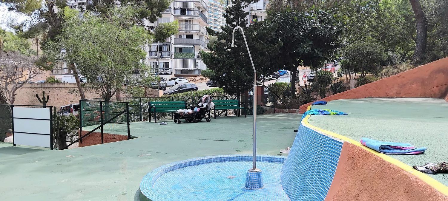 Piso en Avenida de Montecarlo, 14, Zona Sierra Helada - Foto 17