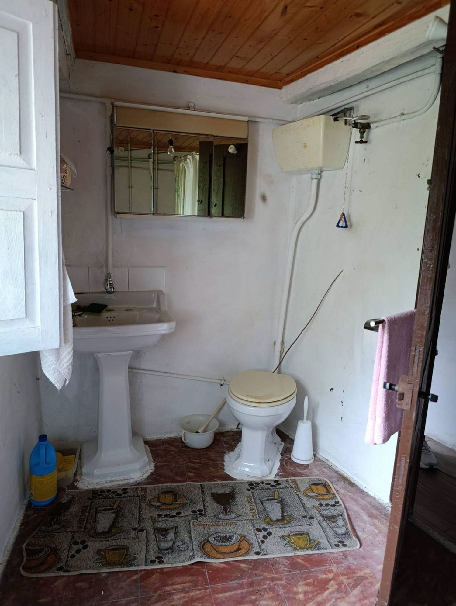 Casa de pueblo en Lugar Chaos, 1 - Foto 12