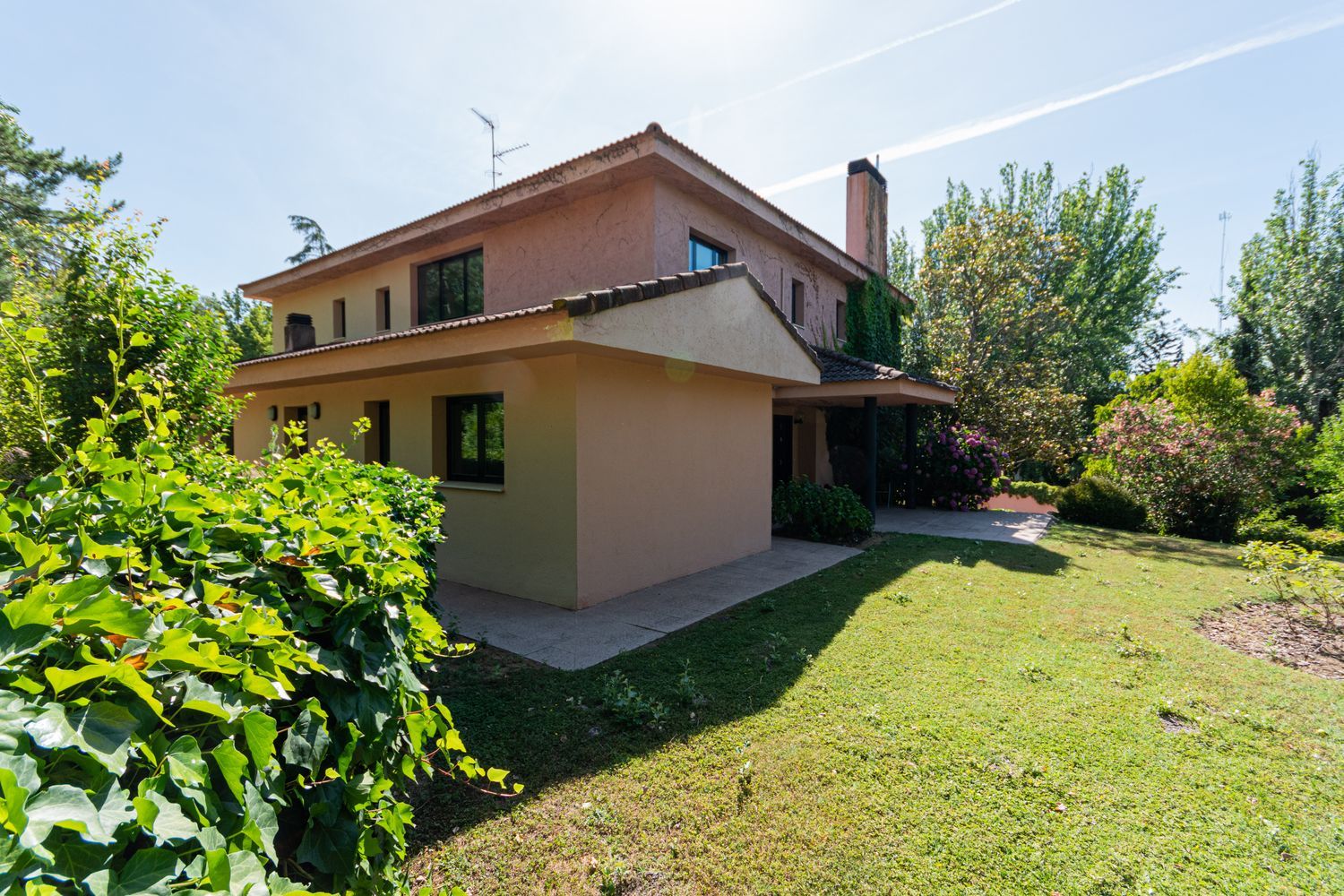 Casa o chalet independiente en Calle del Arroyo, Somosaguas - Foto 60
