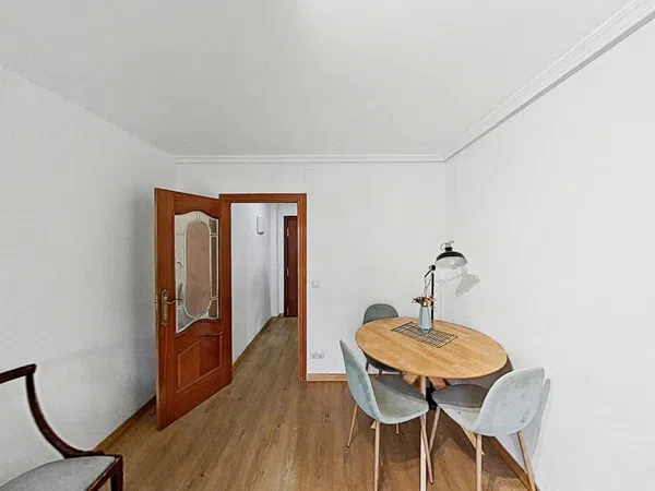 Piso en Universidad - Foto 8