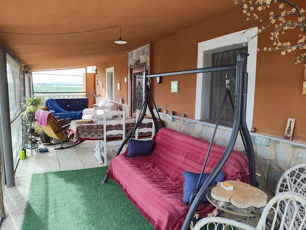 Finca rústica en casa morenos, 4 - Foto 8