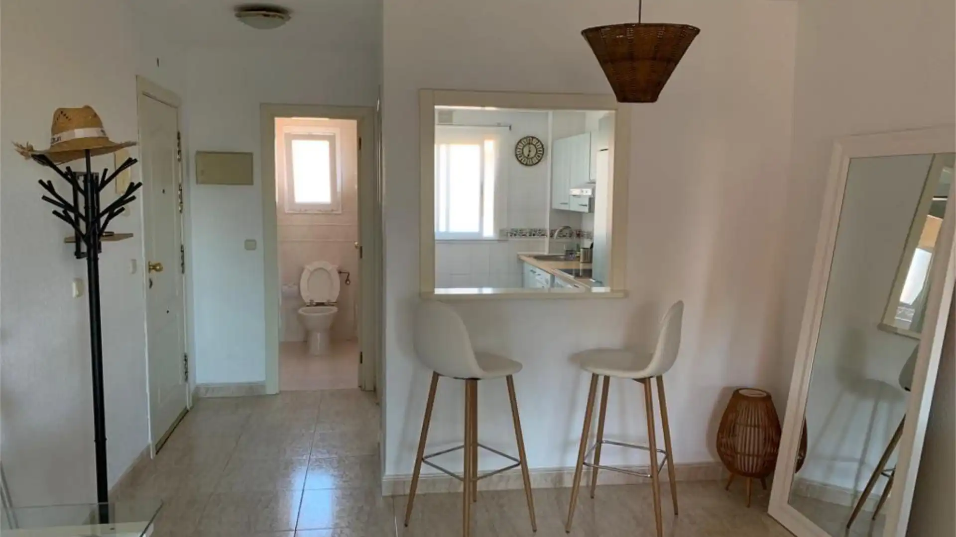 Piso en  Paseo del Cortijo 50 - Foto 14