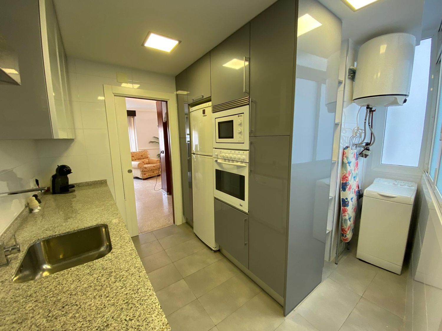 Piso en Calle del Maestro Alonso, 510, Nou Alacant - Foto 12