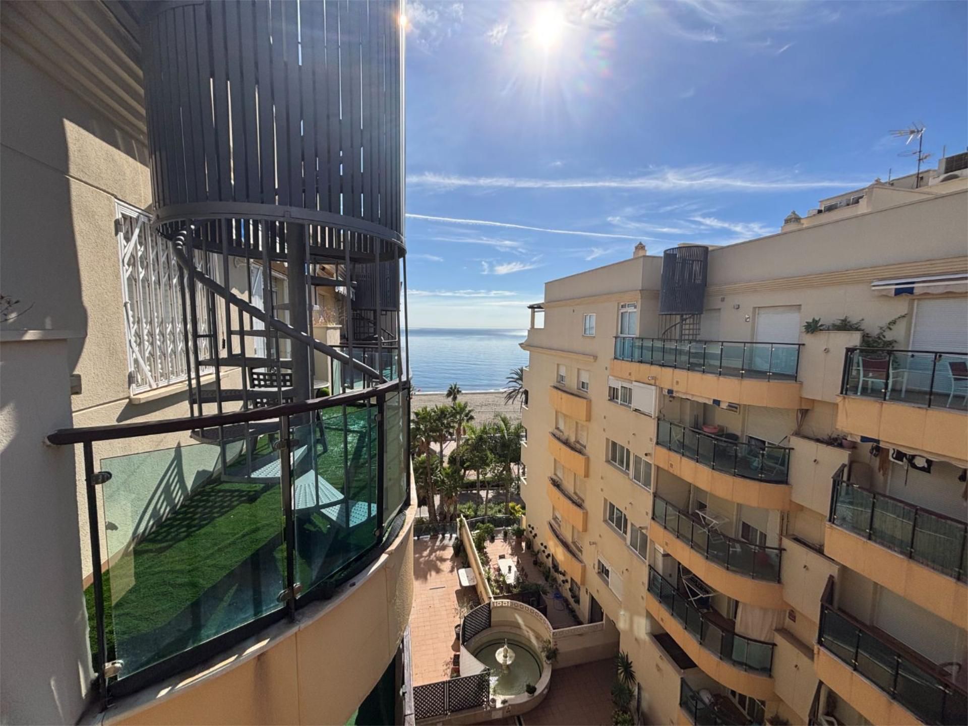 Ático en  Pasaje Jardin 2 - Foto 11