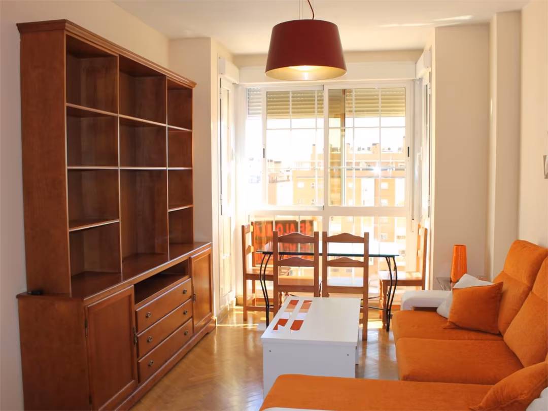 Apartamento en  Calle de los Morales 10