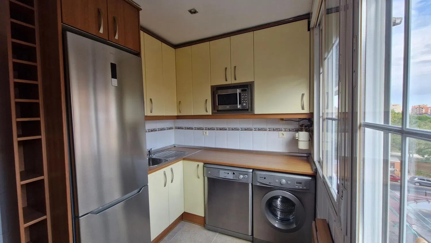 Piso en El Bercial - Foto 5