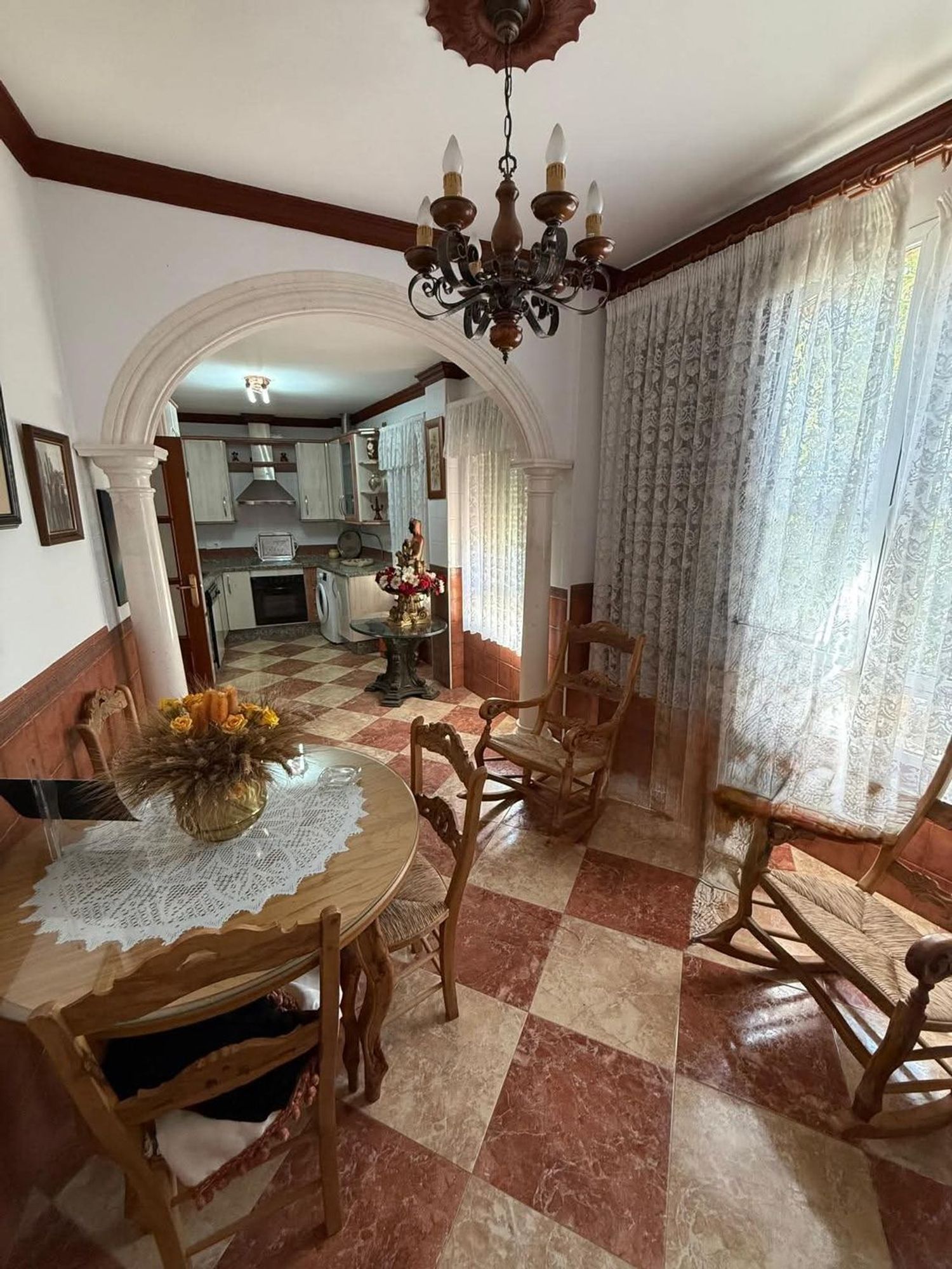 Casa de pueblo en Calle Antón Gómez, 5 - Foto 20