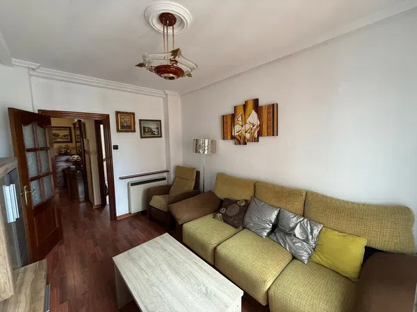 Piso en Calle la paz, 47, Versalles, Versalles - Foto 12