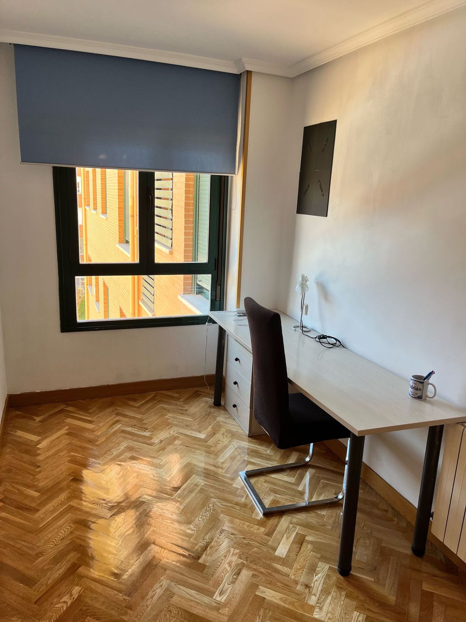 Piso en calle de Gloria Fuertes, 27 - Foto 1