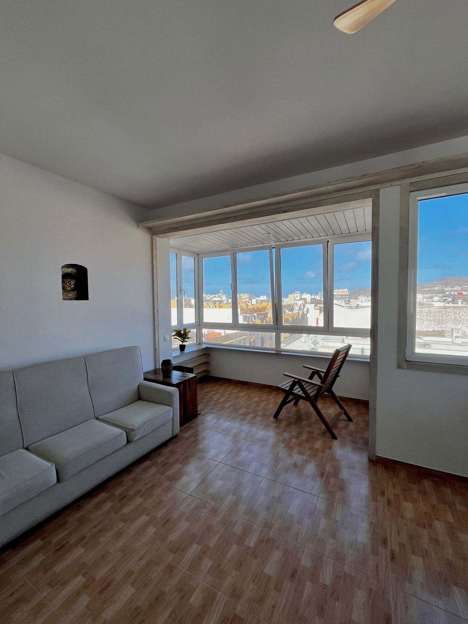 Piso en calle Nicolás Estévanez, 21 - Foto 2