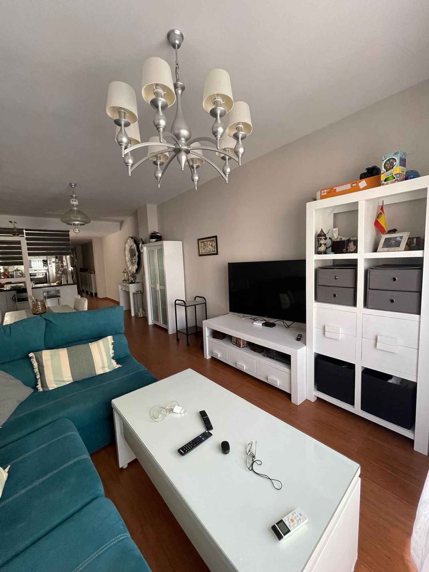 Piso en Avenida de Andalucia, 226, Centro - Doña Mercedes, Centro - Doña Mercedes - Foto 2