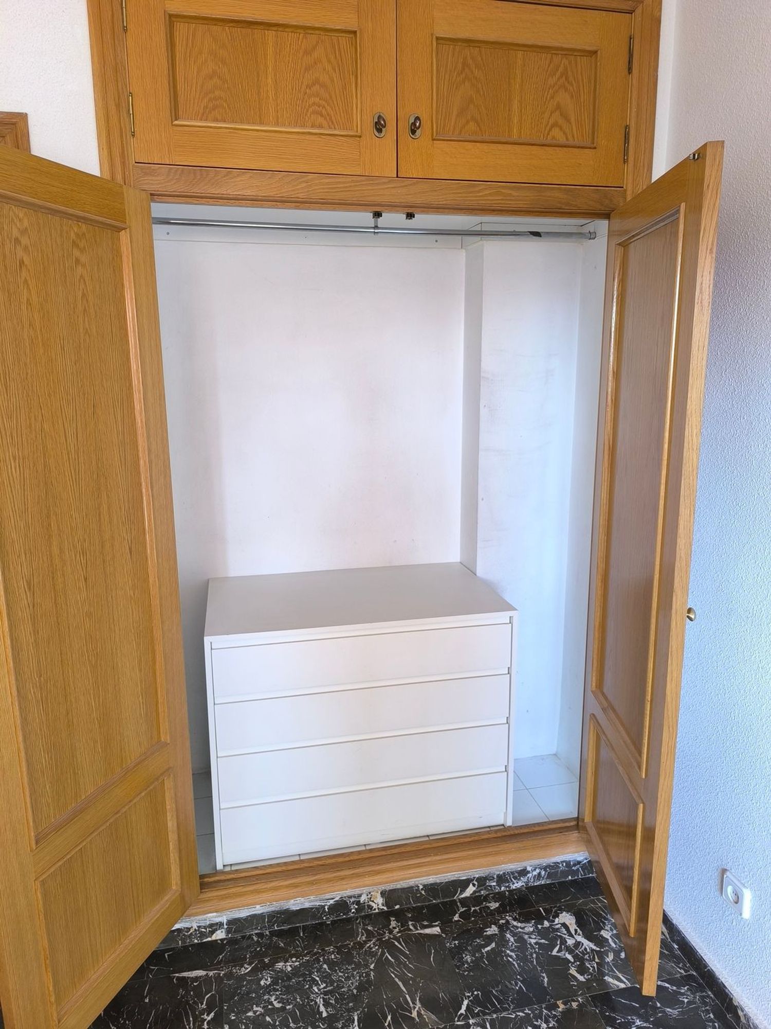 Piso en calle Historiador Juan Torres Fontes, 13 - Foto 3