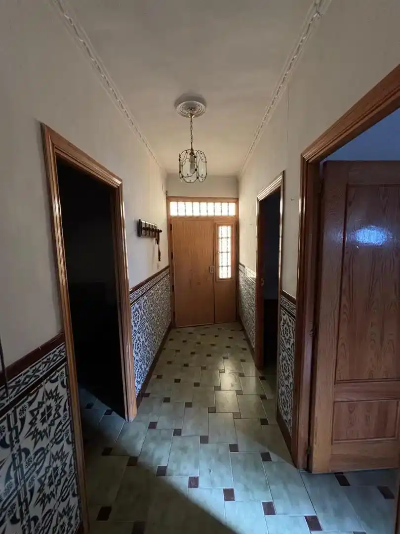 Casa adosada en  Calle Alonso Quijano 23 - Foto 4
