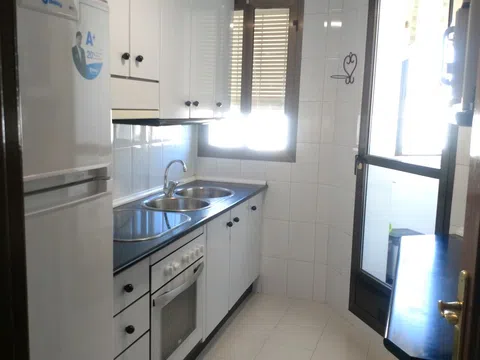 Piso en calle Argentina, 26 - Foto 8