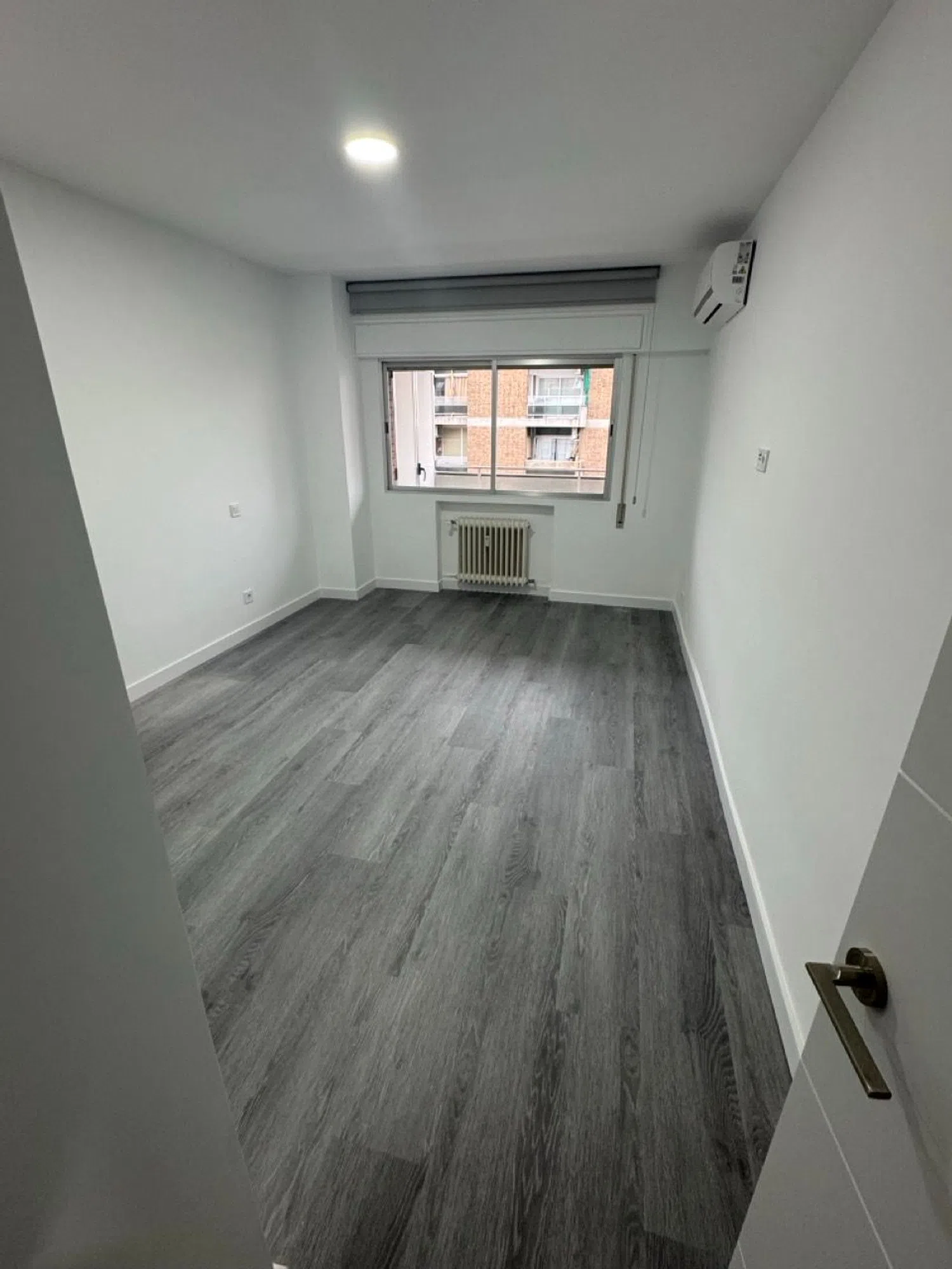 Piso en calle de Clara del Rey, 27 - Foto 6